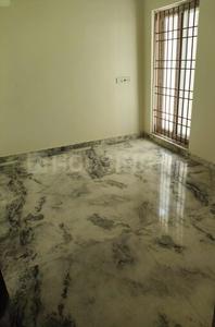 Hall Image of 1101 Sq.ft 2 BHK Builder Floor for rent in Kundrathur Chennai for Rs. 20000