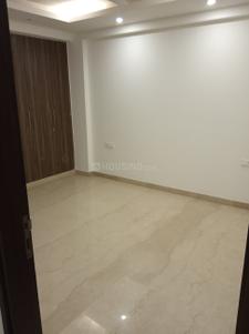 Bedroom Image of 4000 Sq.ft 3 BHK Builder Floor for sale in Greater Kailash II New Delhi for Rs. 85000000