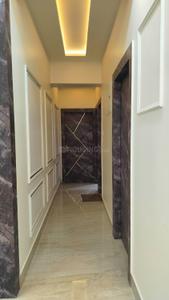 Image of 1585 Sq.ft 3 BHK Apartment / Flat for sale in Shivom Utopia, Madurdaha, Kolkata for Rs. 22000000