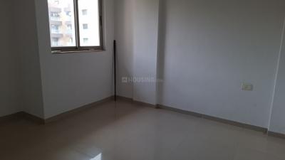 Bedroom Image of 750 Sq.ft 1.5 BHK Apartment / Flat for rent in Lodha Casa Rio, Palava Phase 1 Thane for Rs. 16000