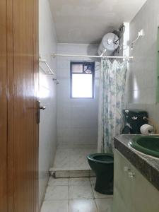 Bedroom Four Image of 2200 Sq.ft 4 BHK Apartment / Flat for sale in Goel Ganga Imperia Bldg A, Mohammed Wadi Pune for Rs. 21100000