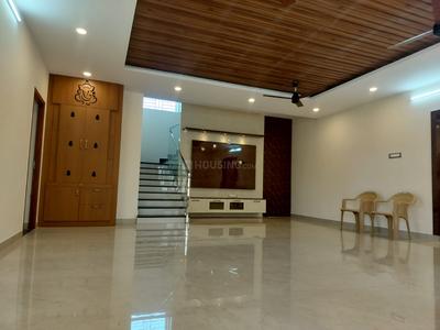Hall Image of 4000 Sq.ft 4 BHK Independent House for sale in Navavur Pirivu Coimbatore for Rs. 30000000
