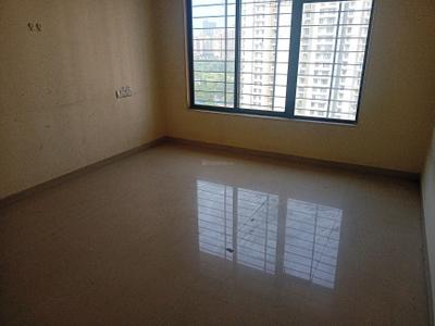Bedroom Image of 1200 Sq.ft 3 BHK Apartment / Flat for rent in Lodha Paradise, Thane West Thane for Rs. 56000