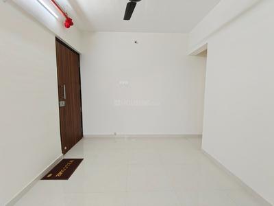 Hall Image of 422 Sq.ft 1 BHK Apartment / Flat for rent in Dosti Greater Thane Phase 1 Dosti Paradise, Bhiwandi Thane for Rs. 13005