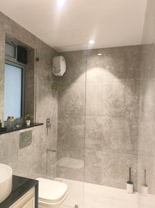 Bedroom Two Image of 1285 Sq.ft 3 BHK Apartment / Flat for sale in Runwal Gardens, Dombivli East Thane for Rs. 11799999