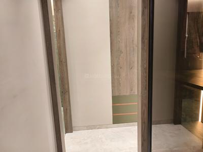 Bedroom Image of 1145 Sq.ft 2 BHK Apartment / Flat for sale in Airoli Navi Mumbai for Rs. 13500000