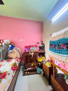 Bedroom Image of 840 Sq.ft 2 BHK Apartment / Flat for sale in Kamalika, Chandannagar Hooghly for Rs. 2200000