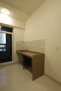 Kitchen Image of 1181 Sq.ft 3 BHK Apartment / Flat for sale in A And O F Residences, Malad East Mumbai for Rs. 27900000