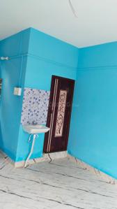 Bedroom Image of 700 Sq.ft 1 RK Studio for rent in Krishnanagar Guwahati for Rs. 6000