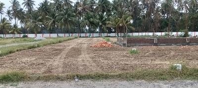 Image of 620 Sq.ft Residential Plot / Land for sale in Gummudipoondi, Chennai for Rs. 435200