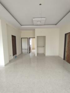 Hall Image of 1055 Sq.ft 2 BHK Apartment / Flat for sale in Selaiyur Chennai for Rs. 7550000