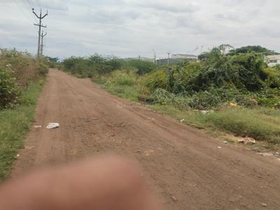 Image of 2000 Sq.ft Residential Plot / Land for sale in Idikarai, Coimbatore for Rs. 3500000