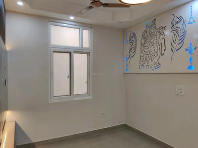 Living Room Image of 1265 Sq.ft 3 BHK Builder Floor for sale in Indirapuram Ghaziabad for Rs. 10800000