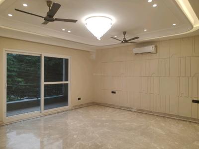 Living Room Image of 3250 Sq.ft 4 BHK Builder Floor for sale in Ridhi Imperial Homes, Sector 46 Faridabad for Rs. 39900000