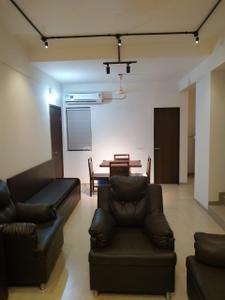 2 BHK Villa