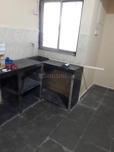 Kitchen Image of 3000 Sq.ft 4 BHK Independent House for sale in Kopar Khairane Navi Mumbai for Rs. 25000000