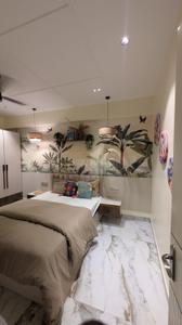 Bedroom Image of 1500 Sq.ft 2 BHK Apartment / Flat for rent in Matigara Siliguri for Rs. 45500