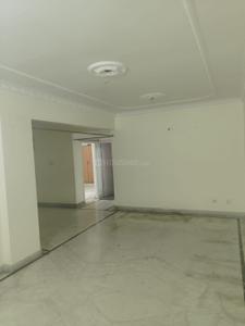 Hall Image of 1800 Sq.ft 3 BHK Apartment / Flat for rent in Bariatu Ranchi for Rs. 17000