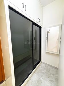 Bathroom Image of 3000 Sq.ft 4 BHK Villa for sale in Kamal Vihar Raipur for Rs. 7865000
