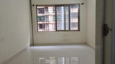 Bedroom Image of 1090 Sq.ft 2 BHK Apartment / Flat for sale in Vishesh Balaji Symphony, Panvel Navi Mumbai for Rs. 8200000