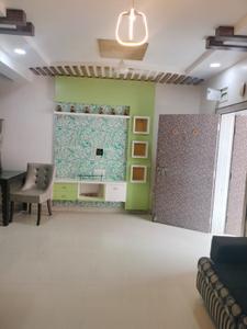 Hall Image of 3000 Sq.ft 4 BHK Independent House for sale in Talav Gate Junagadh for Rs. 9100000
