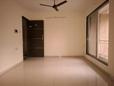 Living Room Image of 1140 Sq.ft 2 BHK Apartment / Flat for sale in Tharwani Rosewood Heights, Kharghar Navi Mumbai for Rs. 17600000