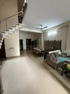 Living Room Image of 3000 Sq.ft 3 BHK Independent House for sale in Sanchar Nagar Main Indore for Rs. 21500000