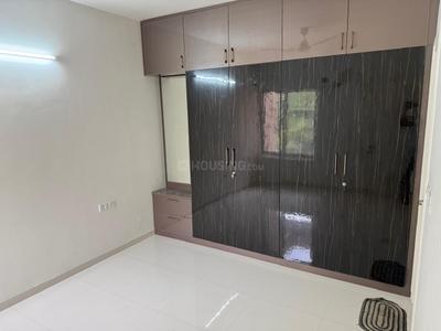 Bedroom Image of 1070 Sq.ft 2 BHK Apartment / Flat for sale in Casagrand Lorenza, Kogilu Bengaluru for Rs. 10800000
