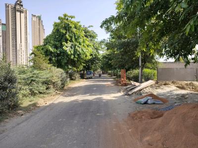 Image of 162 Sq.ft Residential Plot / Land for sale in Residential Authority Plots, Sector 151, Noida for Rs. 27500000