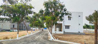Image of 1500 Sq.ft Residential Plot / Land for sale in Kinathukadavu, Coimbatore for Rs. 690000