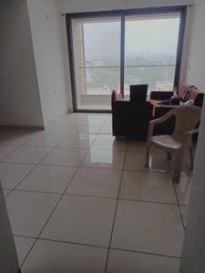 Bedroom Image of 1200 Sq.ft 3 BHK Apartment / Flat for rent in Isanpur Ahmedabad for Rs. 19000