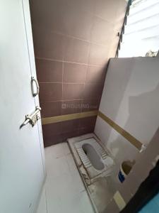 Balcony Image of 1100 Sq.ft 1 BHK Apartment / Flat for rent in Vastral Ahmedabad for Rs. 10000