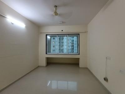 Hall Image of 1750 Sq.ft 3 BHK Apartment / Flat for rent in Lokhandwala Octacrest, Kandivali East Mumbai for Rs. 80000