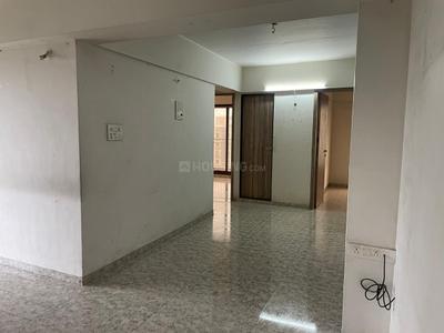 Hall Image of 1476 Sq.ft 3 BHK Apartment / Flat for rent in Anandvalli Nashik for Rs. 25000