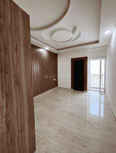 Bedroom Image of 1200 Sq.ft 2 BHK Builder Floor for rent in GTM The Capital Phase 1, Sahastradhara Road Dehradun for Rs. 18500