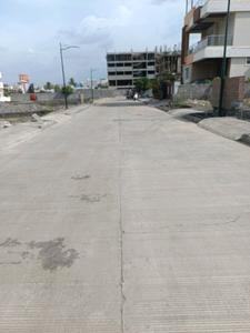 Image of 1200 Sq.ft Residential Plot / Land for sale in Vishal Nivaan Meadows, Kesnand, Pune for Rs. 7003000