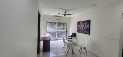 Hall Image of 1300 Sq.ft 3 BHK Apartment / Flat for sale in Dream Arihant Niwara Sky, Sion Mumbai for Rs. 33000000