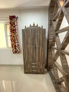 Bedroom Image of 1180 Sq.ft 2 BHK Apartment / Flat for sale in Atchutapuram Visakhapatnam for Rs. 1800000