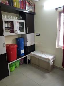 Bedroom Image of 3000 Sq.ft 3 BHK Independent House for sale in Sahakara Nagar Bengaluru for Rs. 40000000