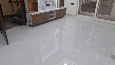 Living Room Image of 1550 Sq.ft 3 BHK Builder Floor for sale in Indirapuram Ghaziabad for Rs. 12000000