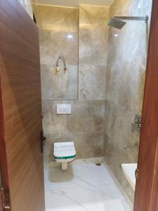 Image of 725 Sq.ft 3 BHK Builder Floor for sale in Dwarka Mor, New Delhi for Rs. 6500000