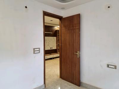 Bedroom Image of 550 Sq.ft 2 BHK Apartment / Flat for sale in Dream Ultra Luxury, Sector 1 Dwarka New Delhi for Rs. 5000000