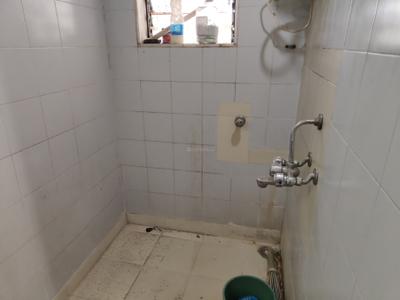 Bathroom Image of 710 Sq.ft 1 BHK Apartment / Flat for sale in Excel Park, Airoli Navi Mumbai for Rs. 10800000