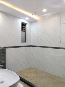 Bedroom One Image of 4500 Sq.ft 4 BHK Builder Floor for sale in Ultra Luxury Builder Floor, Sector 85 Faridabad for Rs. 39000000