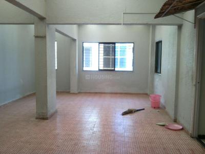 Hall Image of 2000 Sq.ft 3.5 BHK Penthouse for sale in Kharghar Navi Mumbai for Rs. 27000000