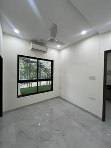 Hall Image of 598 Sq.ft 1 BHK Apartment / Flat for sale in Rudis Shivalaya Heights, Khidkali Thane for Rs. 3325000