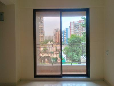 Living Room Image of 605 Sq.ft 1 BHK Apartment / Flat for sale in Precious Icon, Ambernath East Ambernath for Rs. 2500000