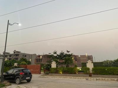 Image of 900 Sq.ft Residential Plot / Land for sale in HLP Palmillas 3, Ramgarh Bhudda, Zirakpur for Rs. 5400000