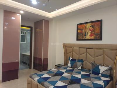 Bedroom Image of 2367 Sq.ft 3 BHK Builder Floor for sale in HUDA Plot Sector 31, Sector 31 Gurgaon for Rs. 29500000