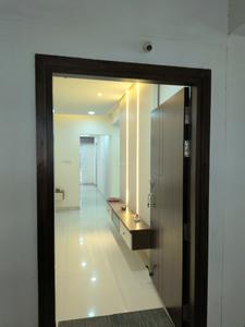 Main Entrance Image of 1175 Sq.ft 2 BHK Apartment / Flat for sale in Bowrampet Hyderabad for Rs. 5700000